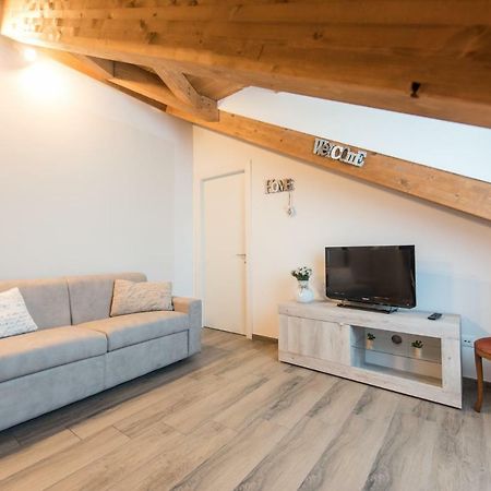 Alice Home تورينو المظهر الخارجي الصورة