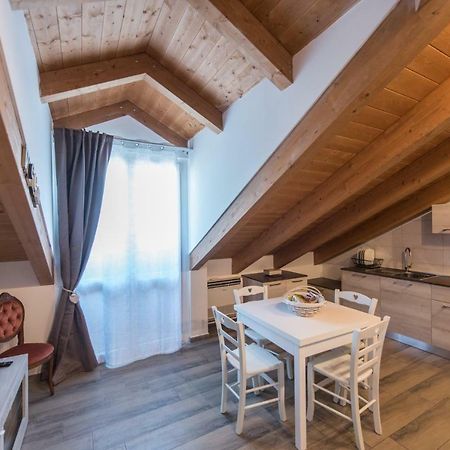 Alice Home تورينو المظهر الخارجي الصورة