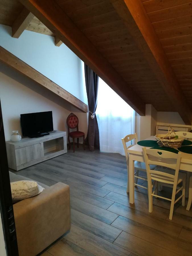 Alice Home تورينو المظهر الخارجي الصورة