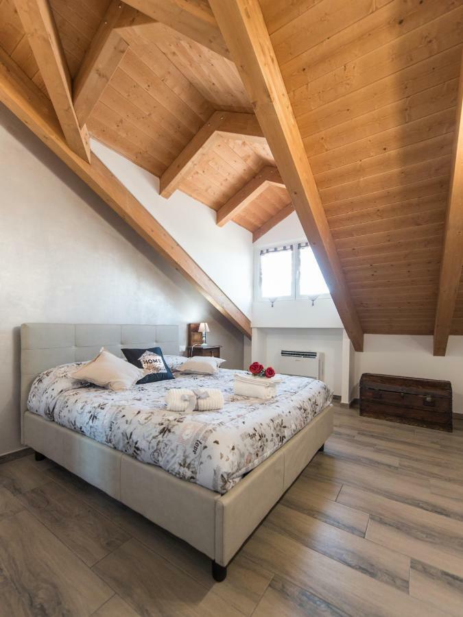 Alice Home تورينو المظهر الخارجي الصورة