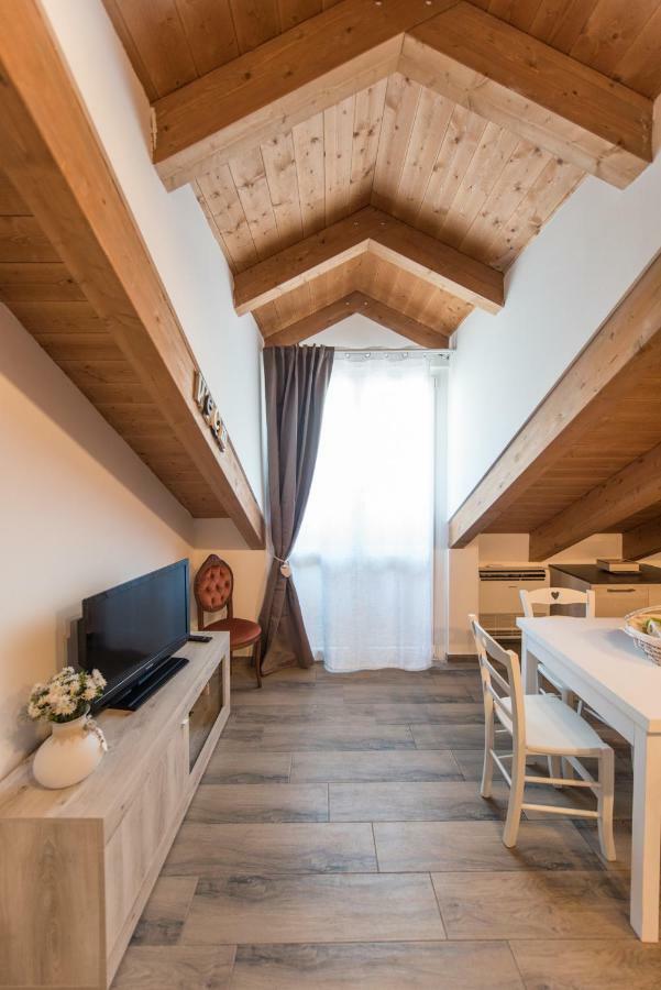 Alice Home تورينو المظهر الخارجي الصورة