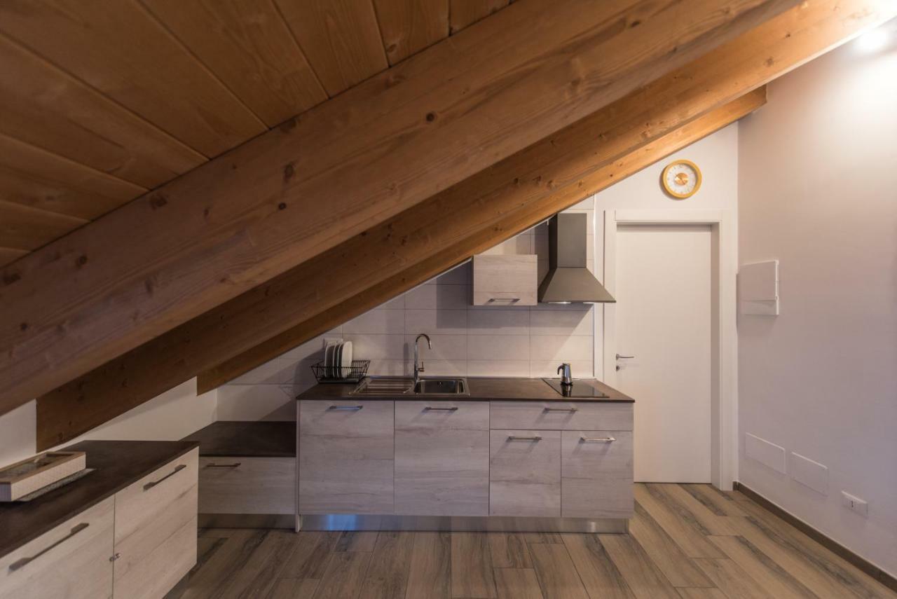 Alice Home تورينو المظهر الخارجي الصورة