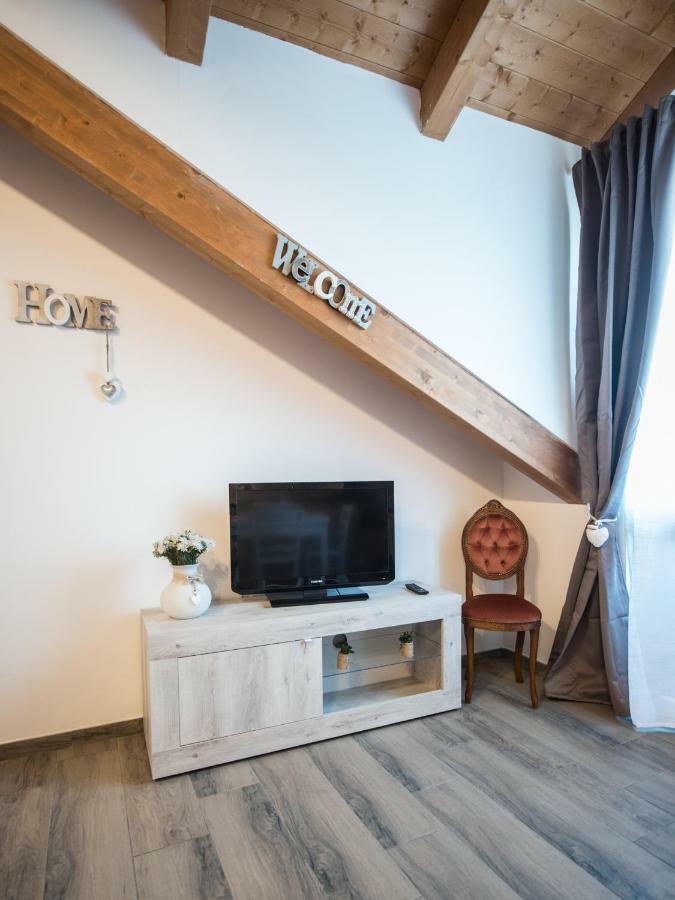 Alice Home تورينو المظهر الخارجي الصورة